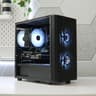 RTX 3050 Gaming PC | Ryzen 5 5500 | 16GB RAM | WIFI & BT |