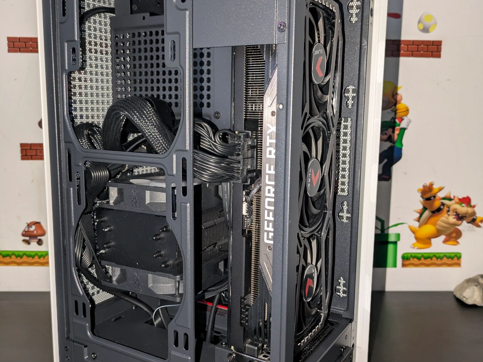 🔥Ryzen 9 7900X | RTX 3070 |32GB DDR5 | 750W Platinum PSU🔥