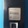AMD Ryzen 7 3700X