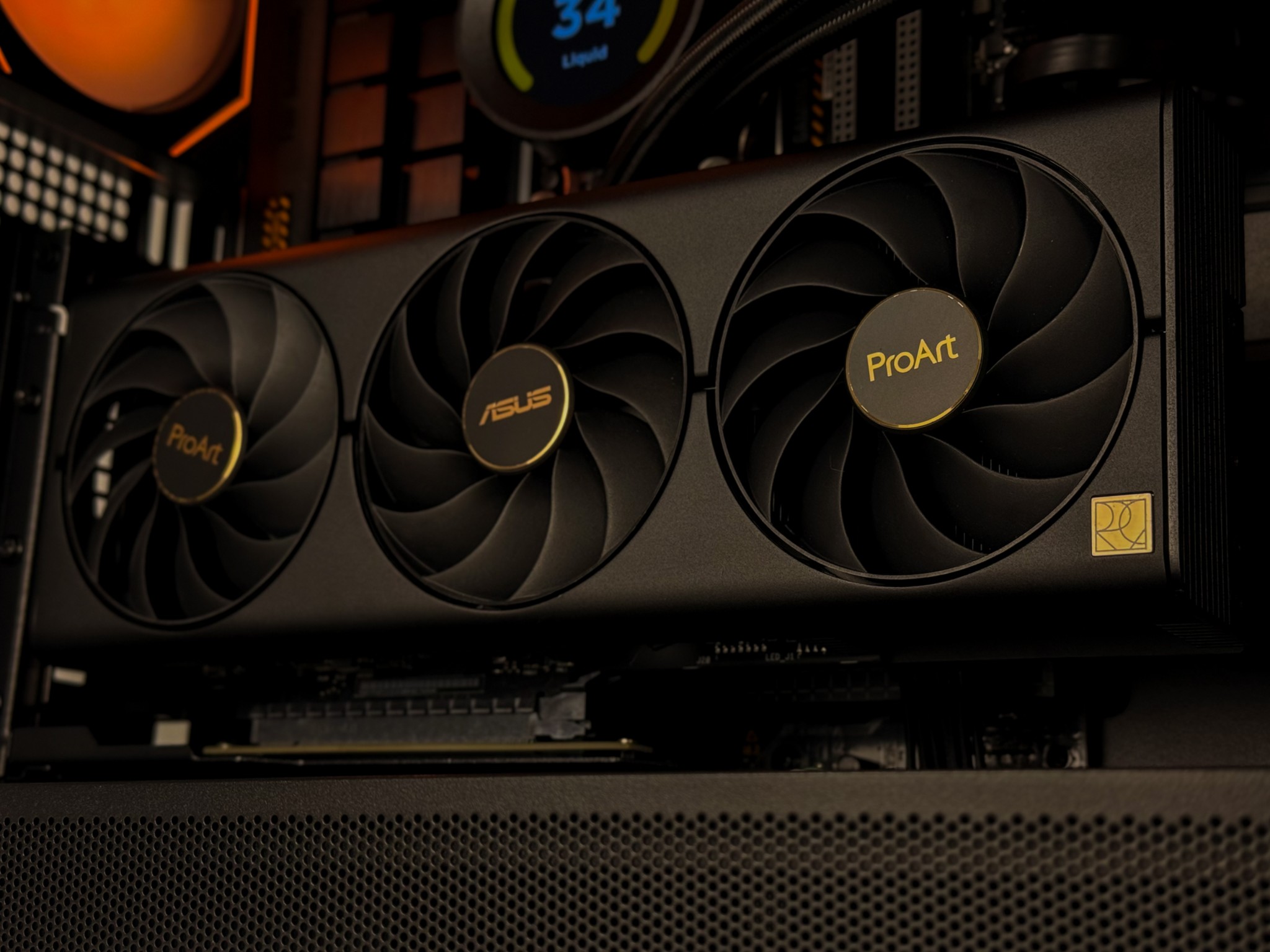Artisan | Highend 4K Gaming & Productivity PC | Ryzen 9 7900X | RTX 4070 Ti | 32GB RAM | 2TB SSD