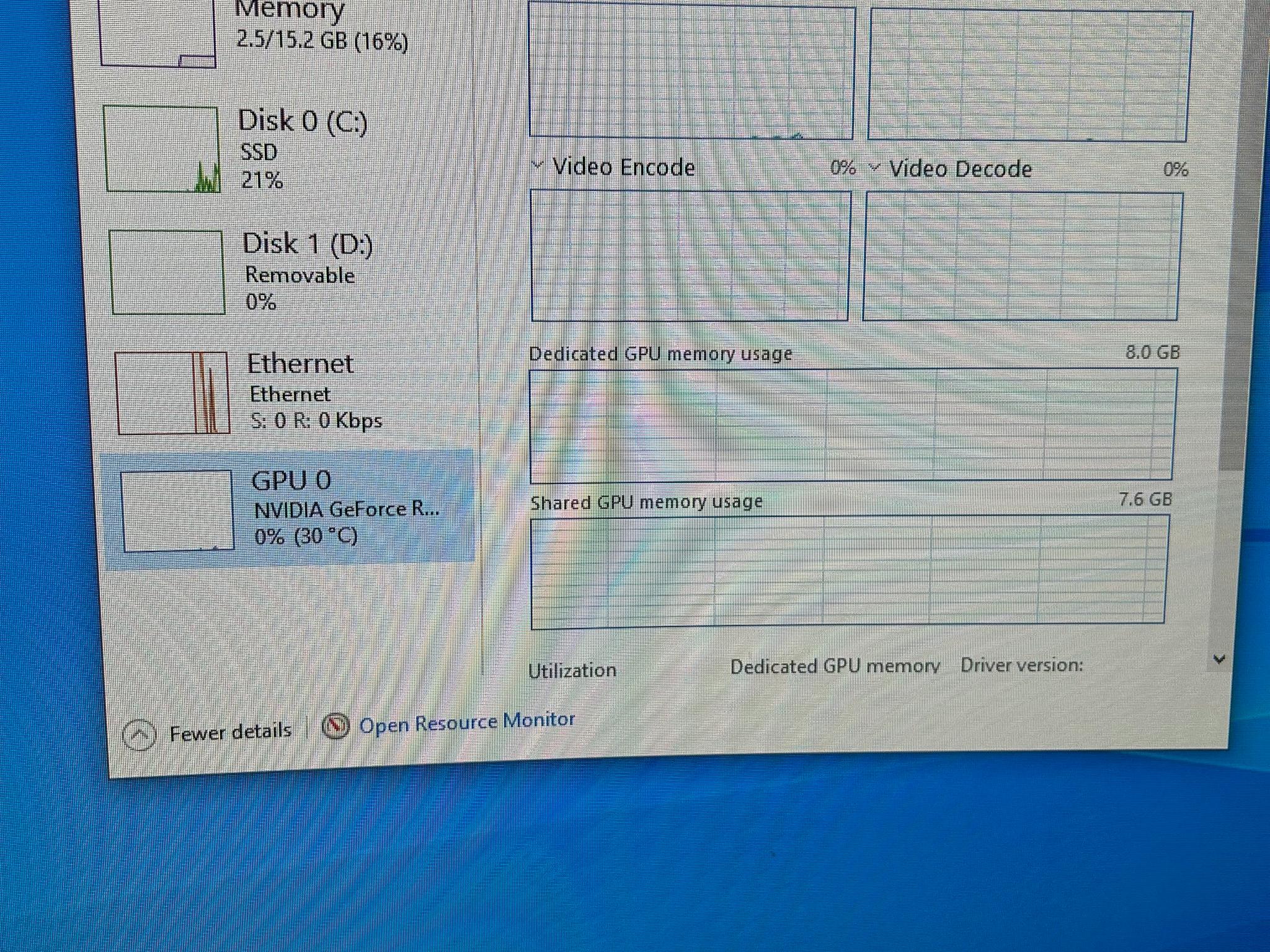 Gaming PC RTX 4060, Ryzen 5 7600 , 16GB DDR5 RAM, 500GB SSD