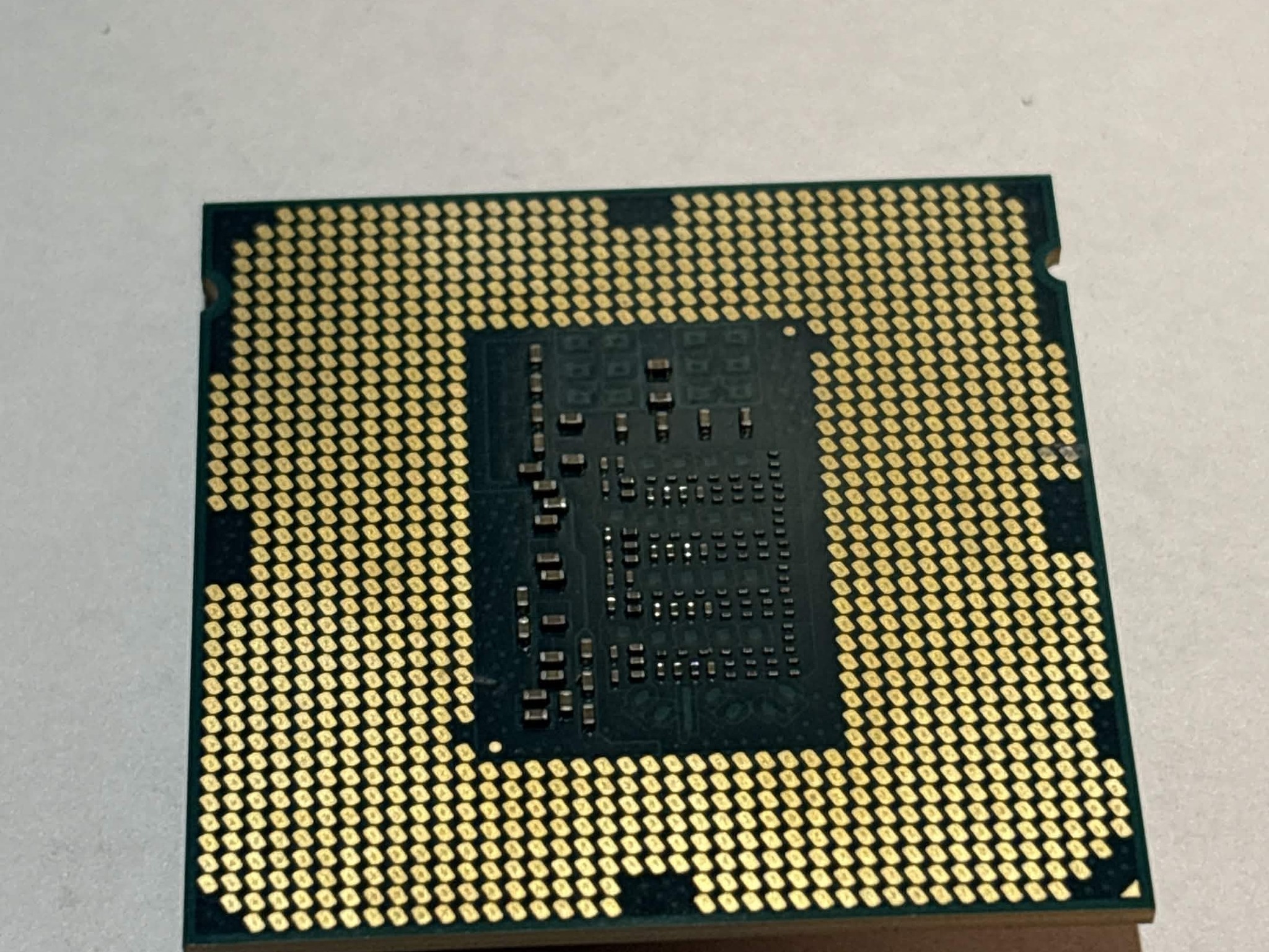 Intel Core i7-4790K 4.0GHz Quad-Core LGA 1150 Desktop Processor SR219 Tested