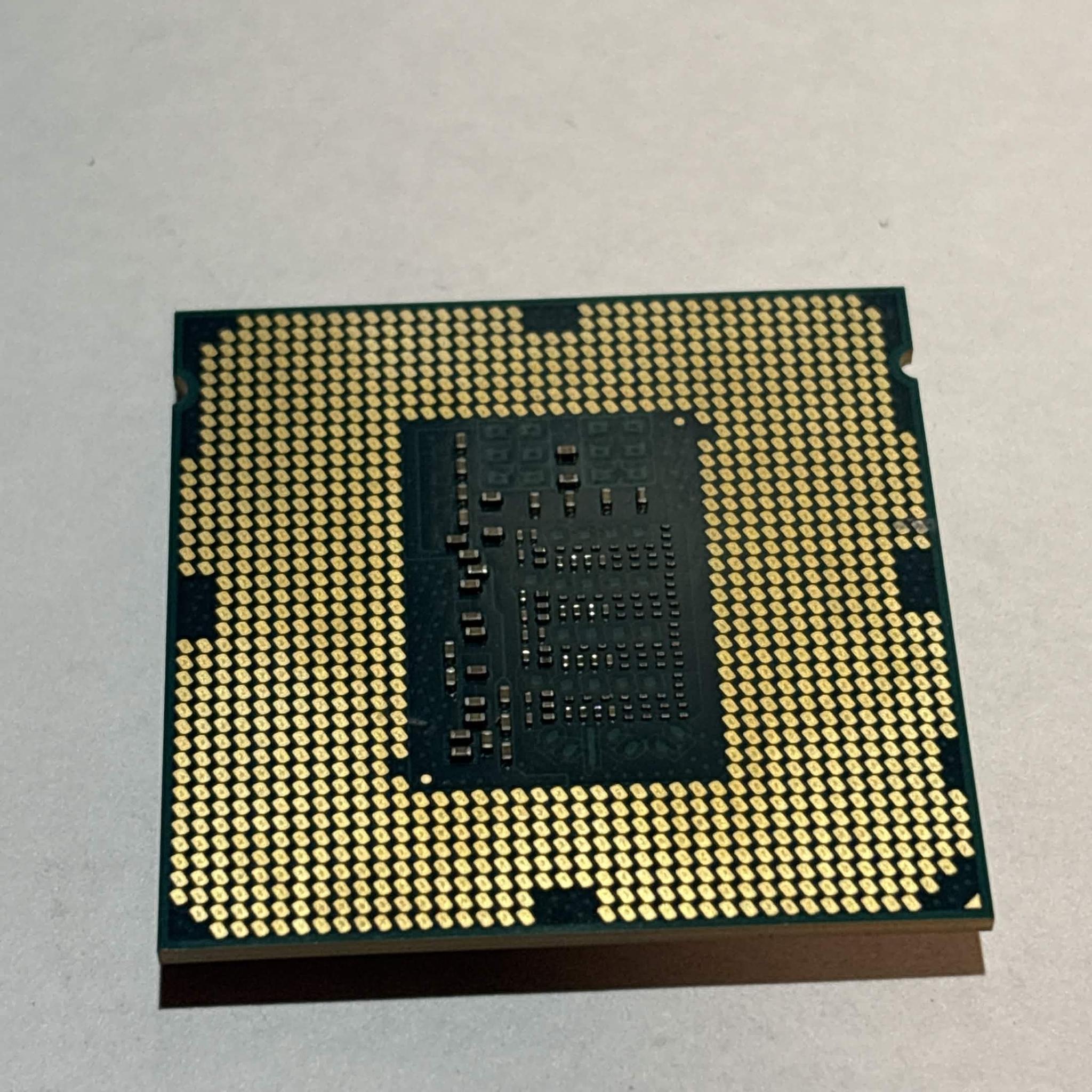 Intel Core i7-4790K 4.0GHz Quad-Core LGA 1150 Desktop Processor SR219 Tested