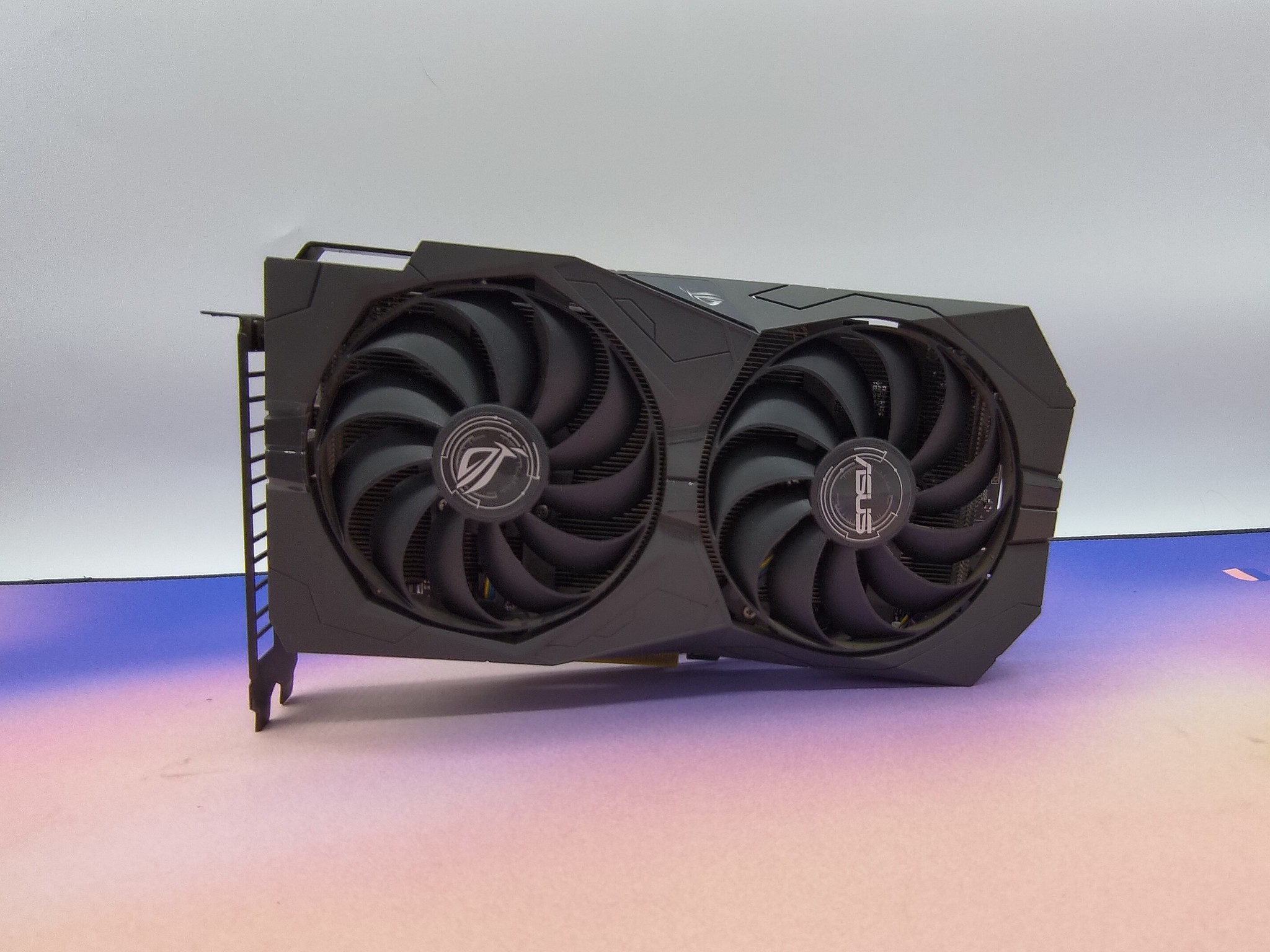 Asus ROG Strix GTX 1660 Super