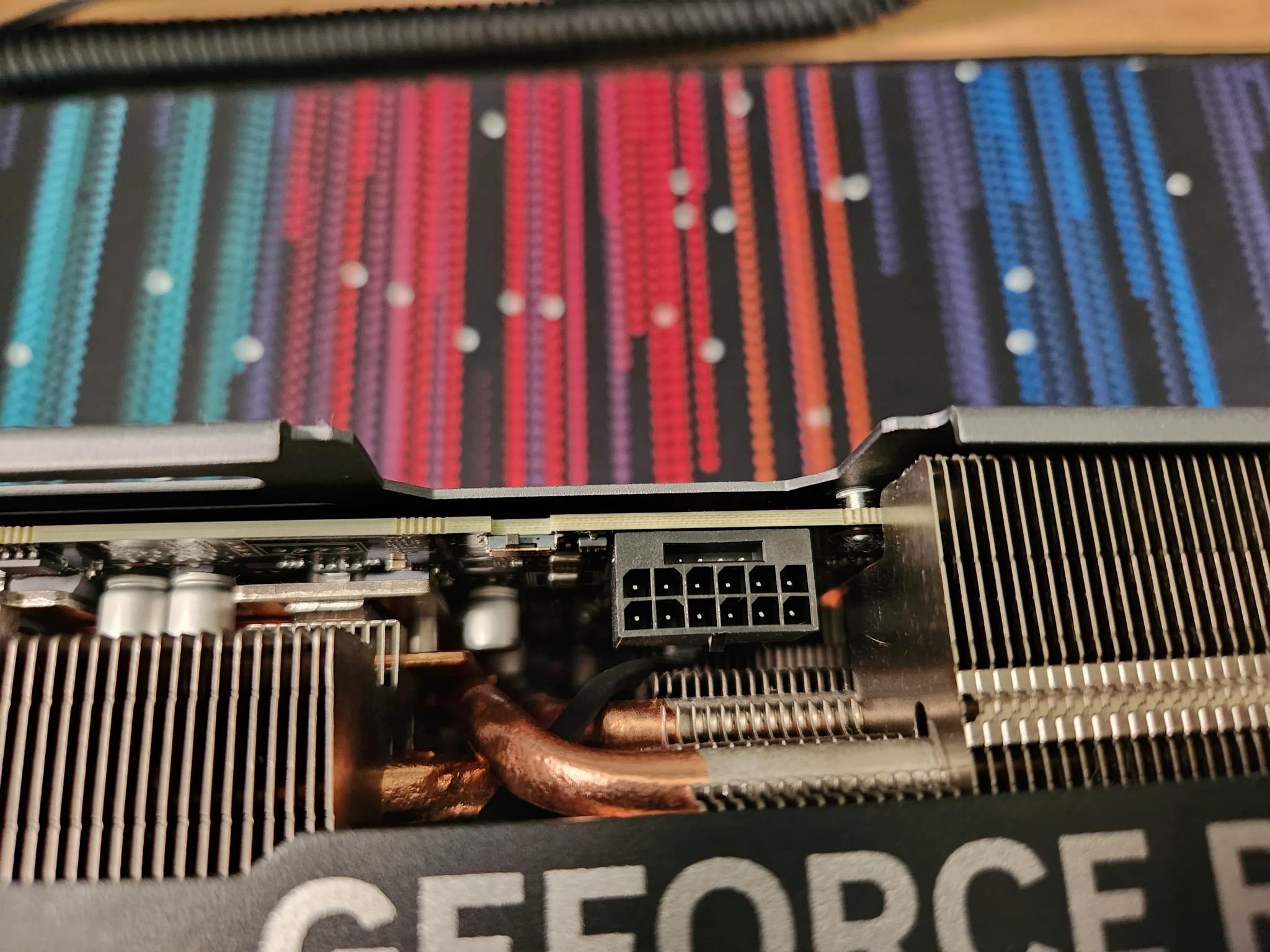 Gigabyte Gaming OC GeForce RTX 4070 Ti 12GB