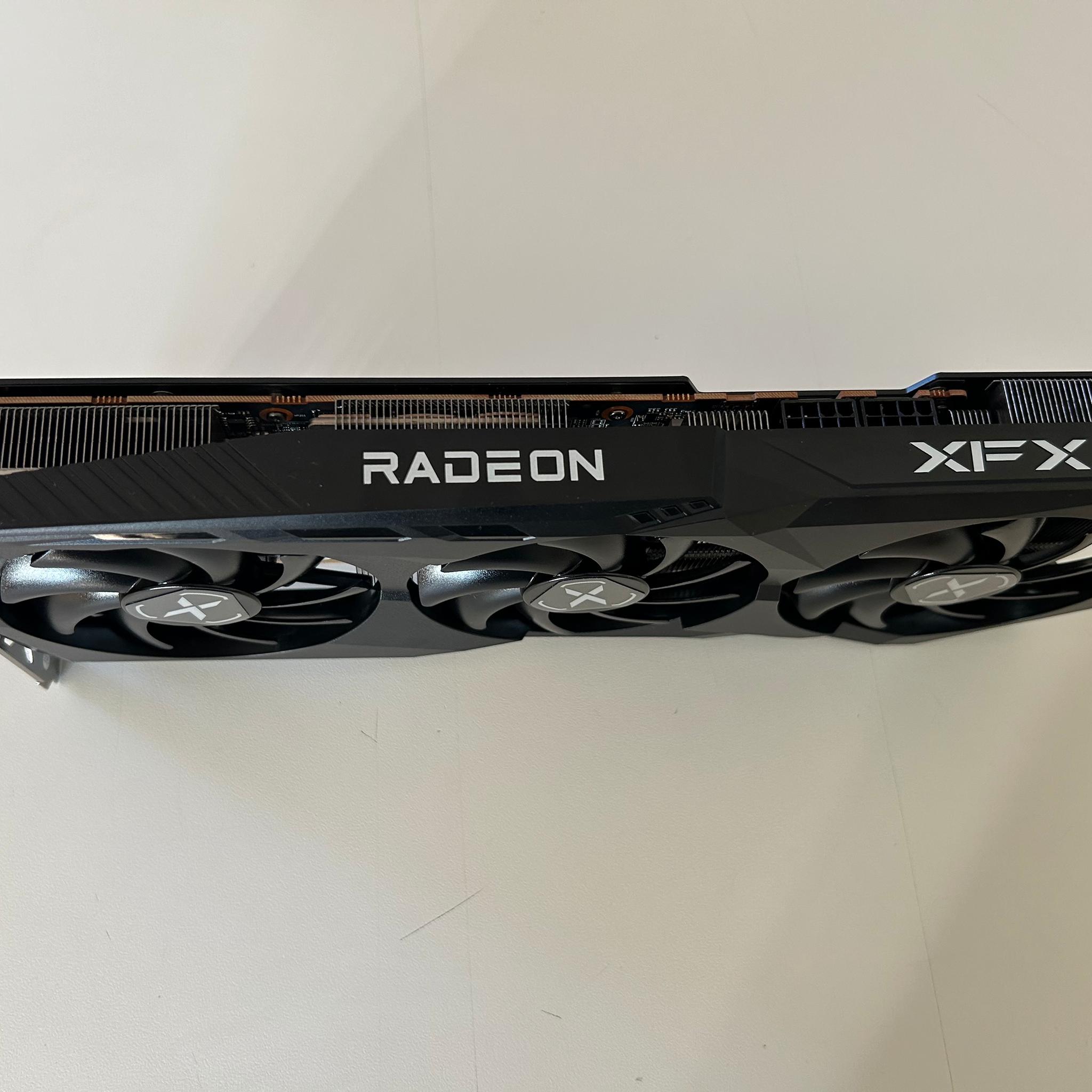 XFX SWFT 309 RX 6700 10GB