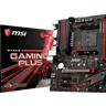 AM4 MSI B450M Gaming Plus (Free WiFi Dongle)