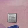 AMD Ryzen 7 3700X Processor **Bent Pins**