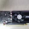 MSi GT1030 graphics card