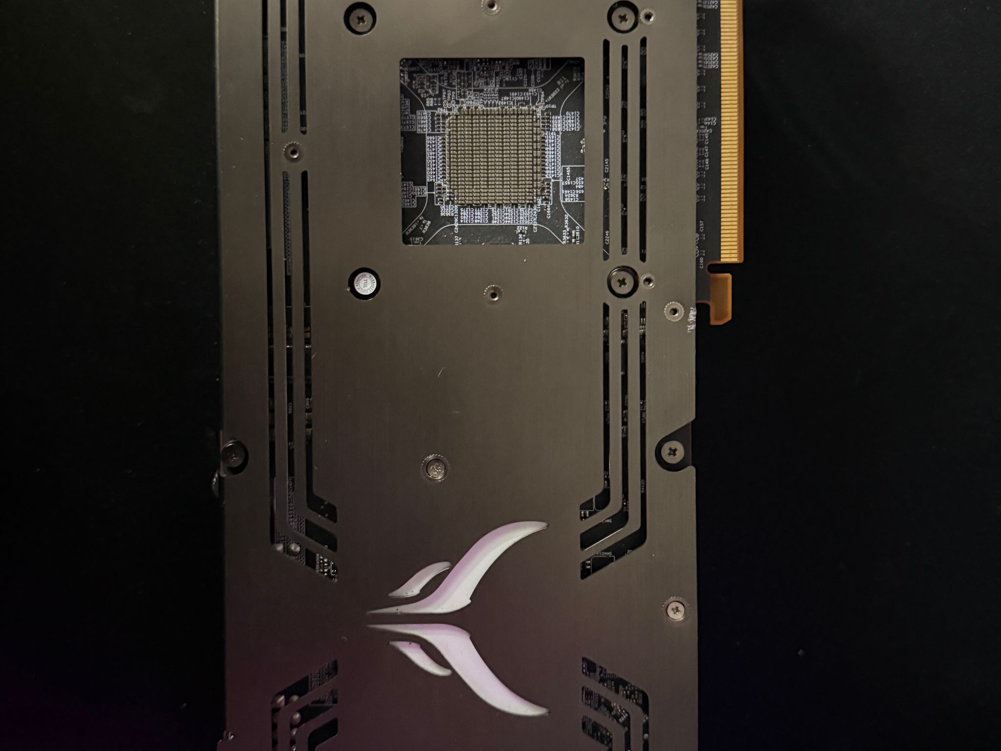PowerColor Red Devil Ultimate Radeon RX 6900 XT