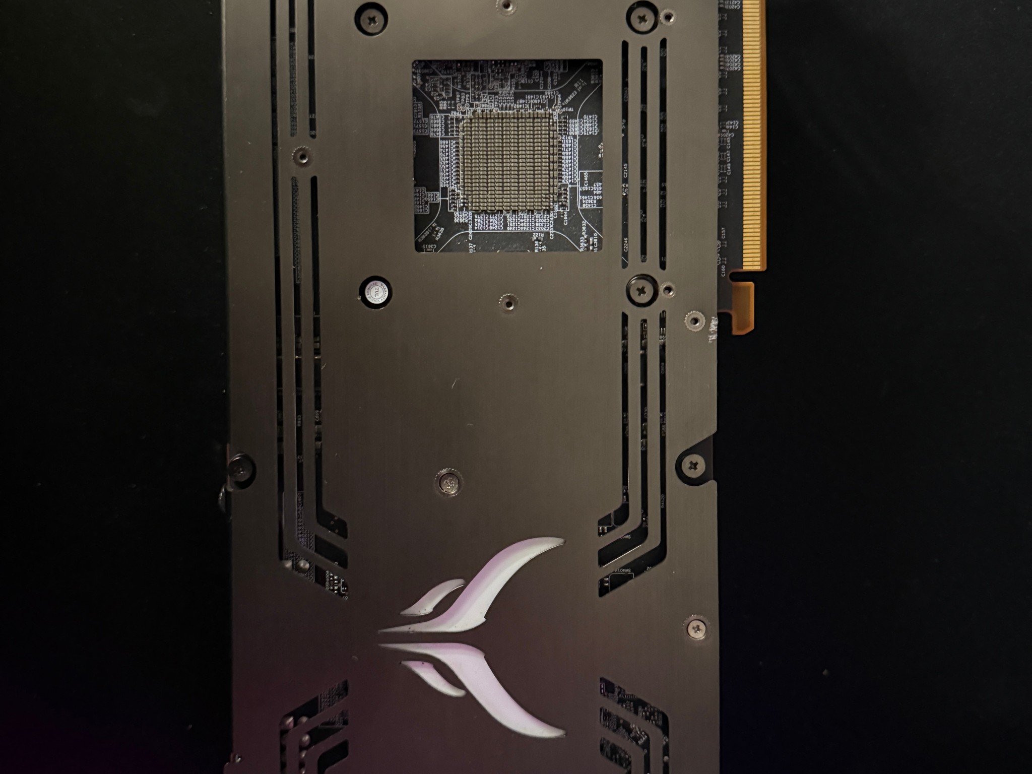 PowerColor Red Devil Ultimate Radeon RX 6900 XT