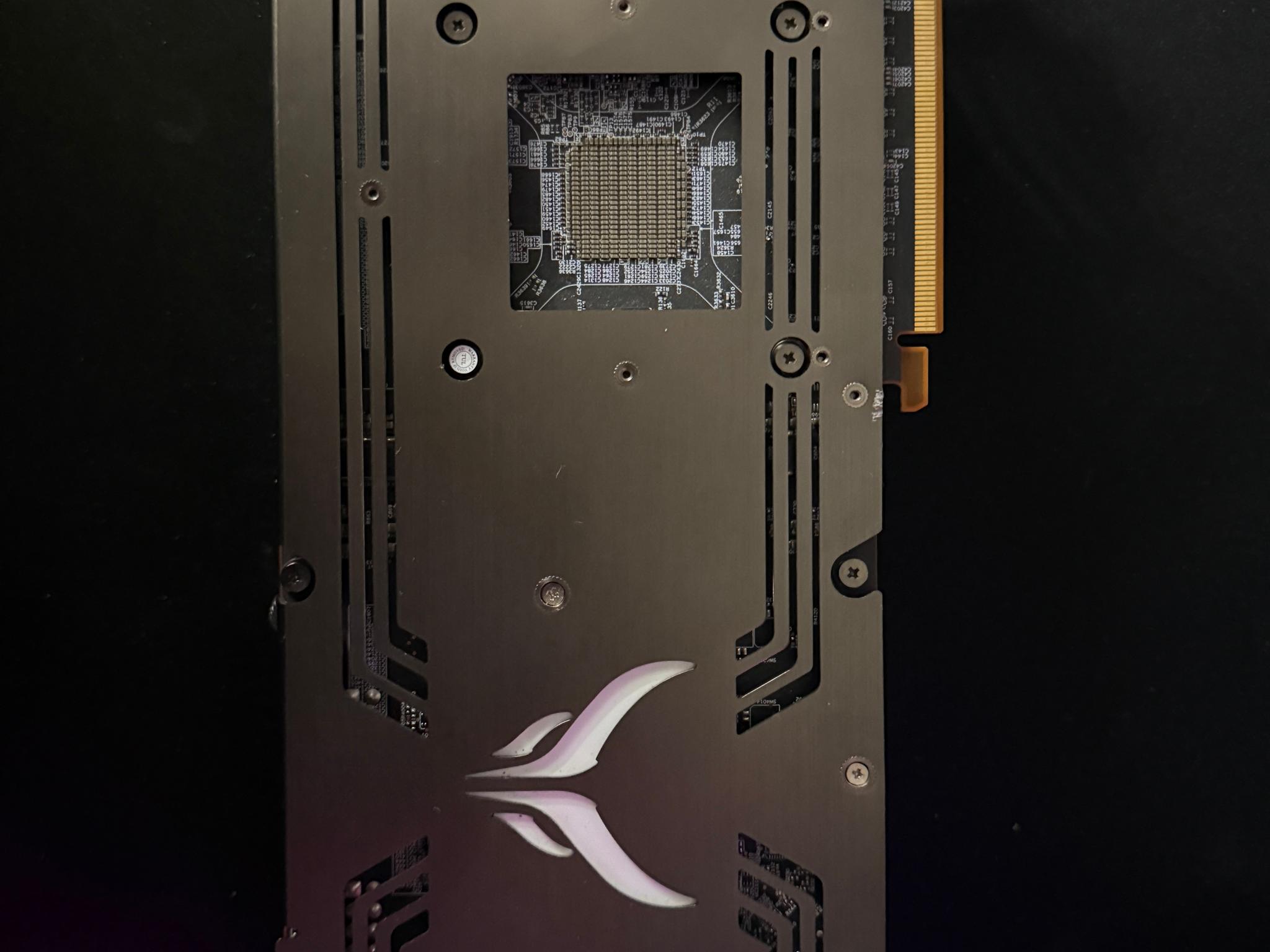 PowerColor Red Devil Ultimate Radeon RX 6900 XT - Image 2