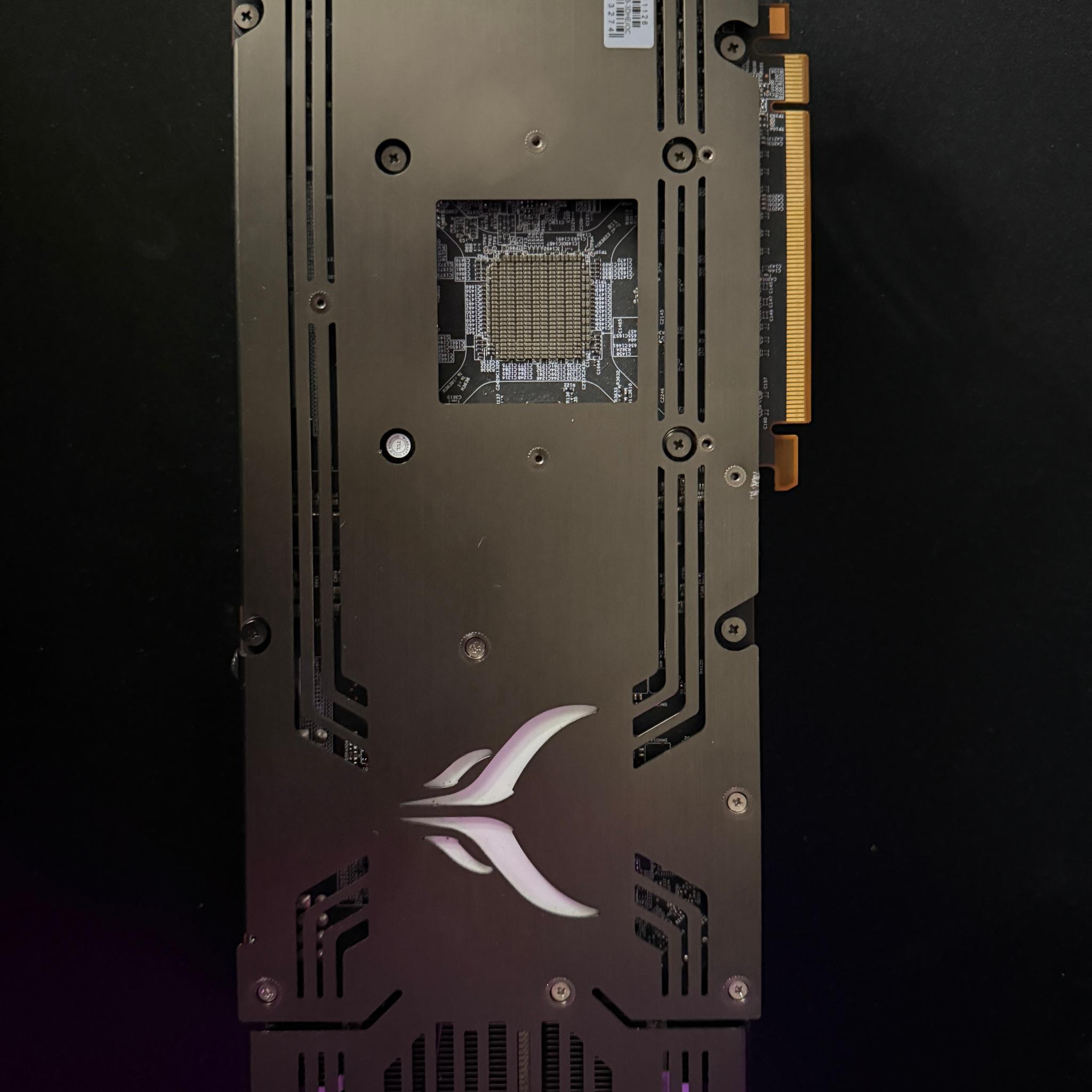 PowerColor Red Devil Ultimate Radeon RX 6900 XT