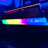 11900K-EVGA 3090 FTW3-Corsair 4000XD Ultra Gaming/Streaming PC