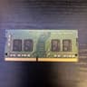 Samsung 8GB DDr4 so-dimm