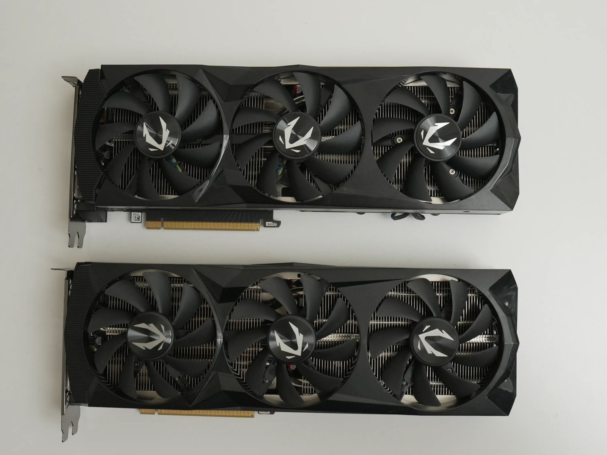 ZOTAC Gaming GeForce RTX 2070 AMP Extreme | Gaming Graphics Card