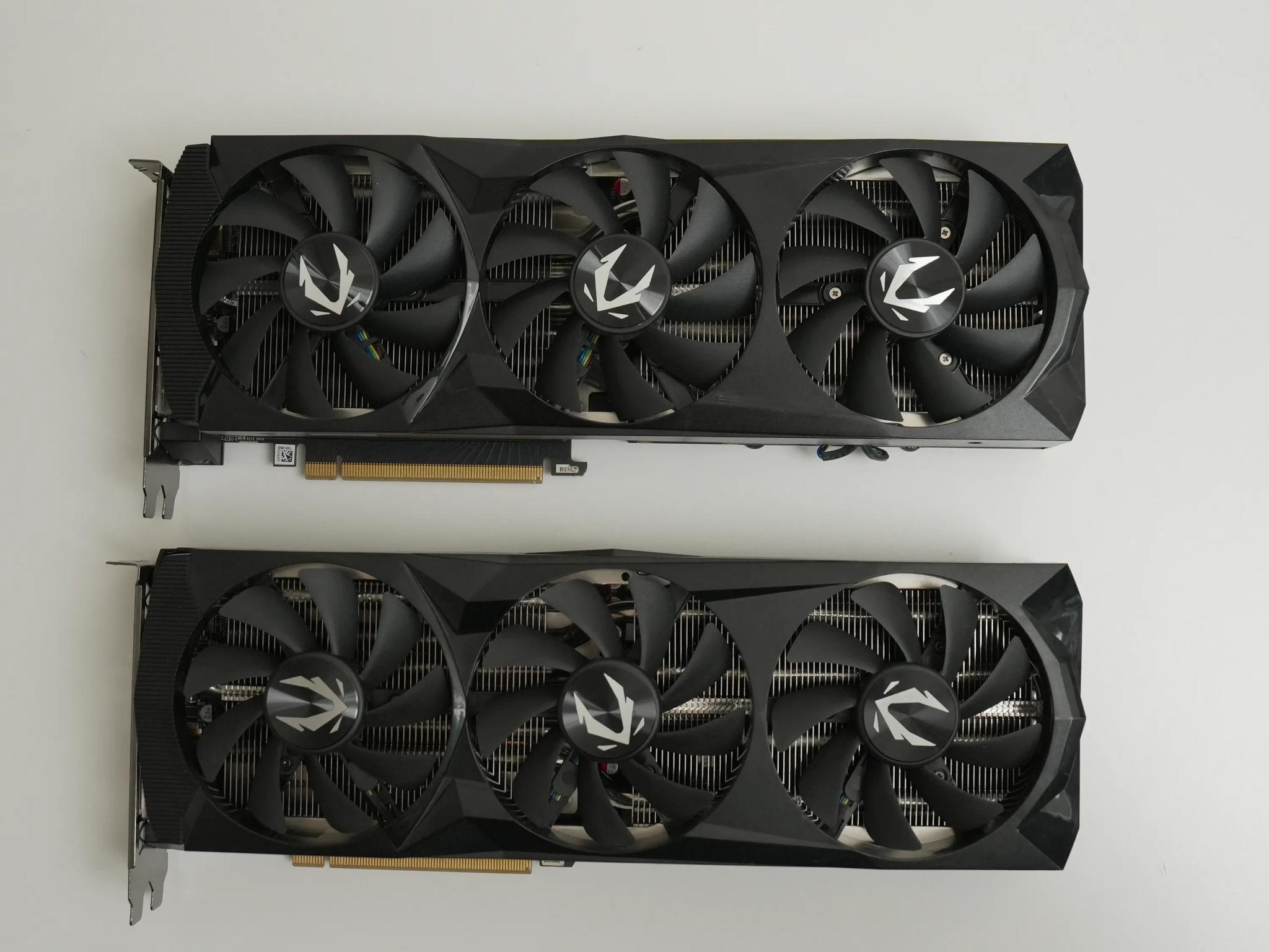 ZOTAC Gaming GeForce RTX 2070 AMP Extreme | Gaming Graphics Card