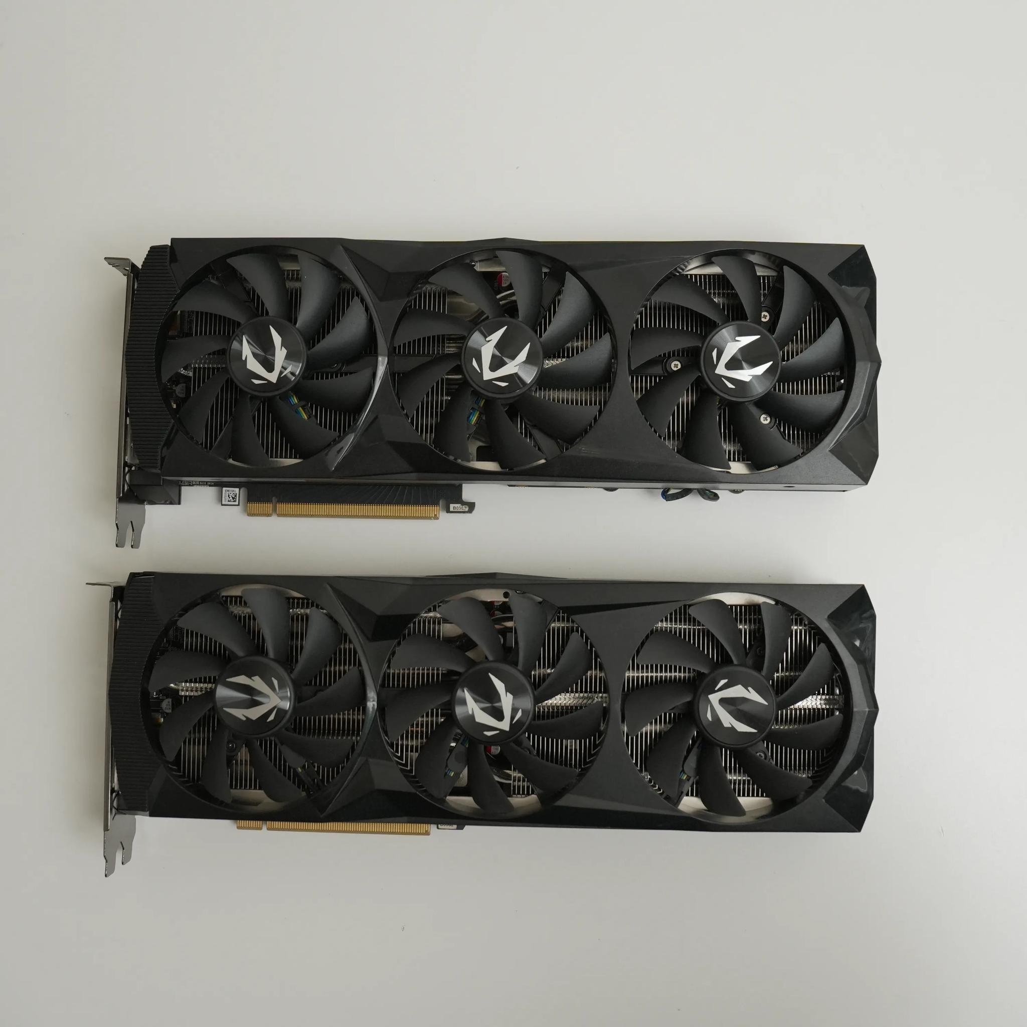 ZOTAC Gaming GeForce RTX 2070 AMP Extreme | Gaming Graphics Card
