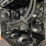 5070 12 GB | 9700x | 32 GB DDR5 | 1 TB M.2 4.0 | 10 x 3000 RPM Artic Fans | CUSTOM BLACK GAMING PC