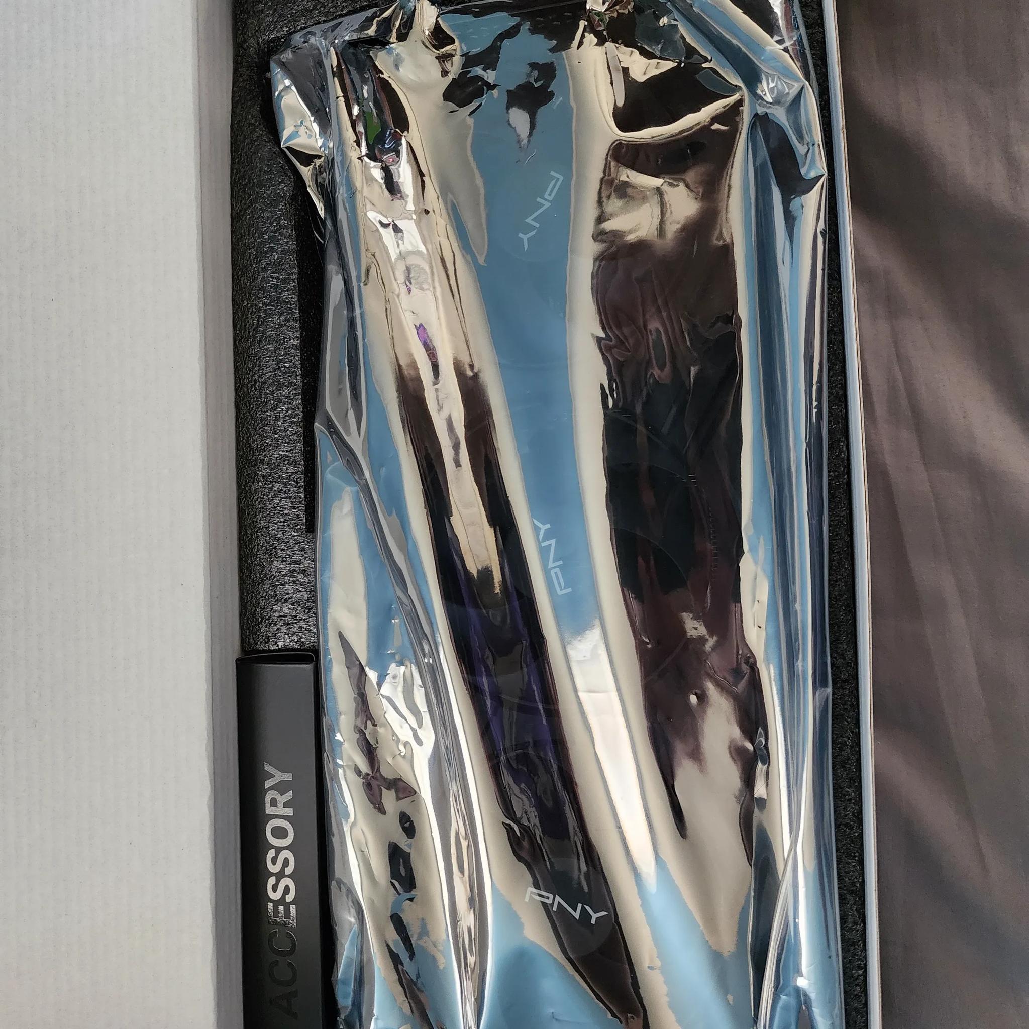 PNY RTX 4080 Super Verto OC