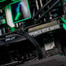Jedi | RTX 5070 + Ryzen 9 7900X | 32GB DDR5 | 1TB Gen 4 NVMe | Lian Li V100R Custom Gaming PC