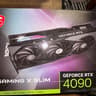 MSI 4090 Gaming X Slim