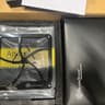 SilverStone ST1500 1500W 80 Plus Titanium Modular ATX Power Supply