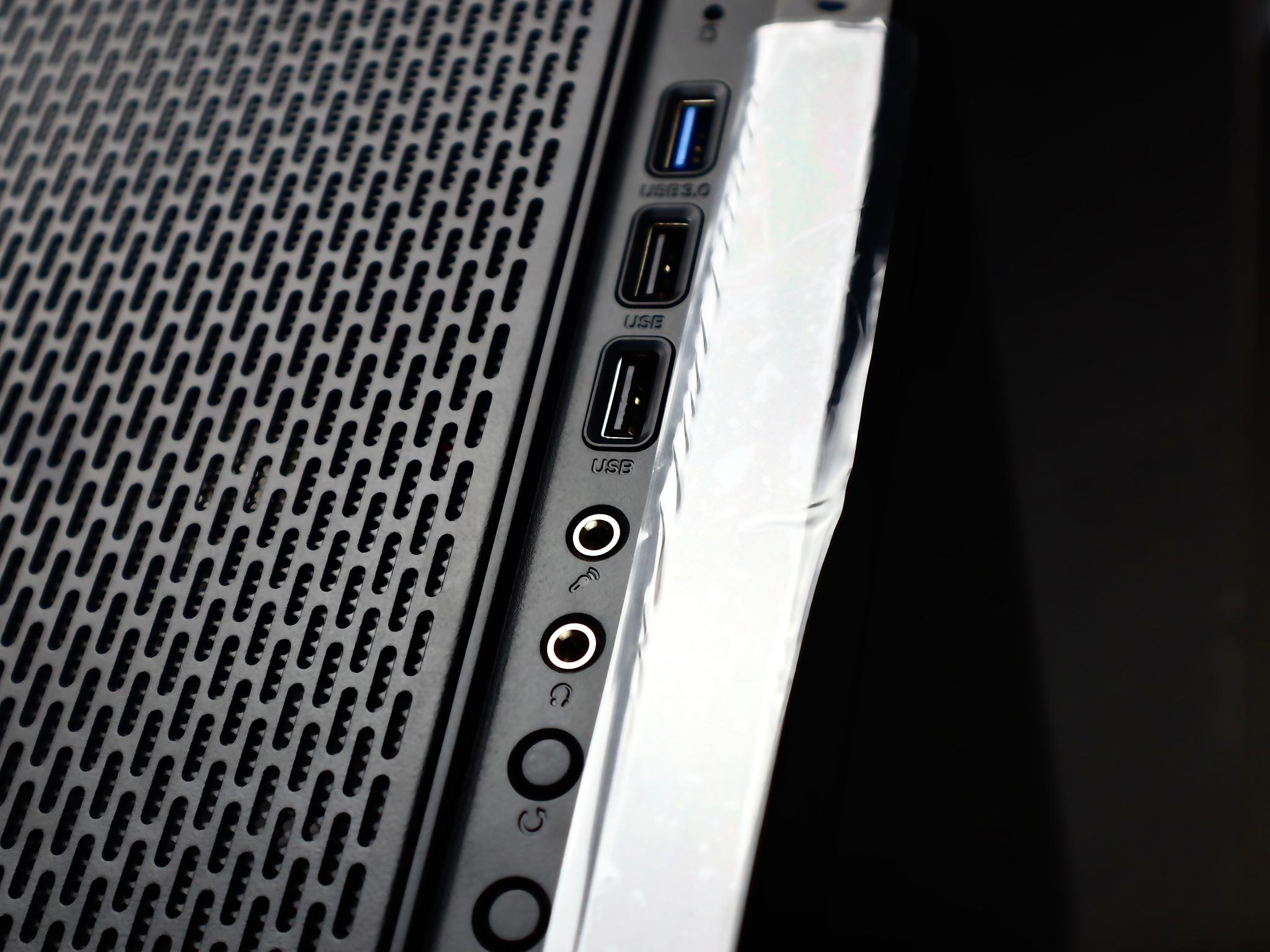 🖤🖤🖤 Gaming PC | GTX 1070 // Ryzen 5 3600 // 16GB DDR4 // 512GB NVMe
