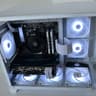 ❄️FrostBite🧊 Gaming PC - RX 5700 XT (RTX 3060 Equivalent) - Ryzen 5 5600g - 16GB Ram - 1TB NVME
