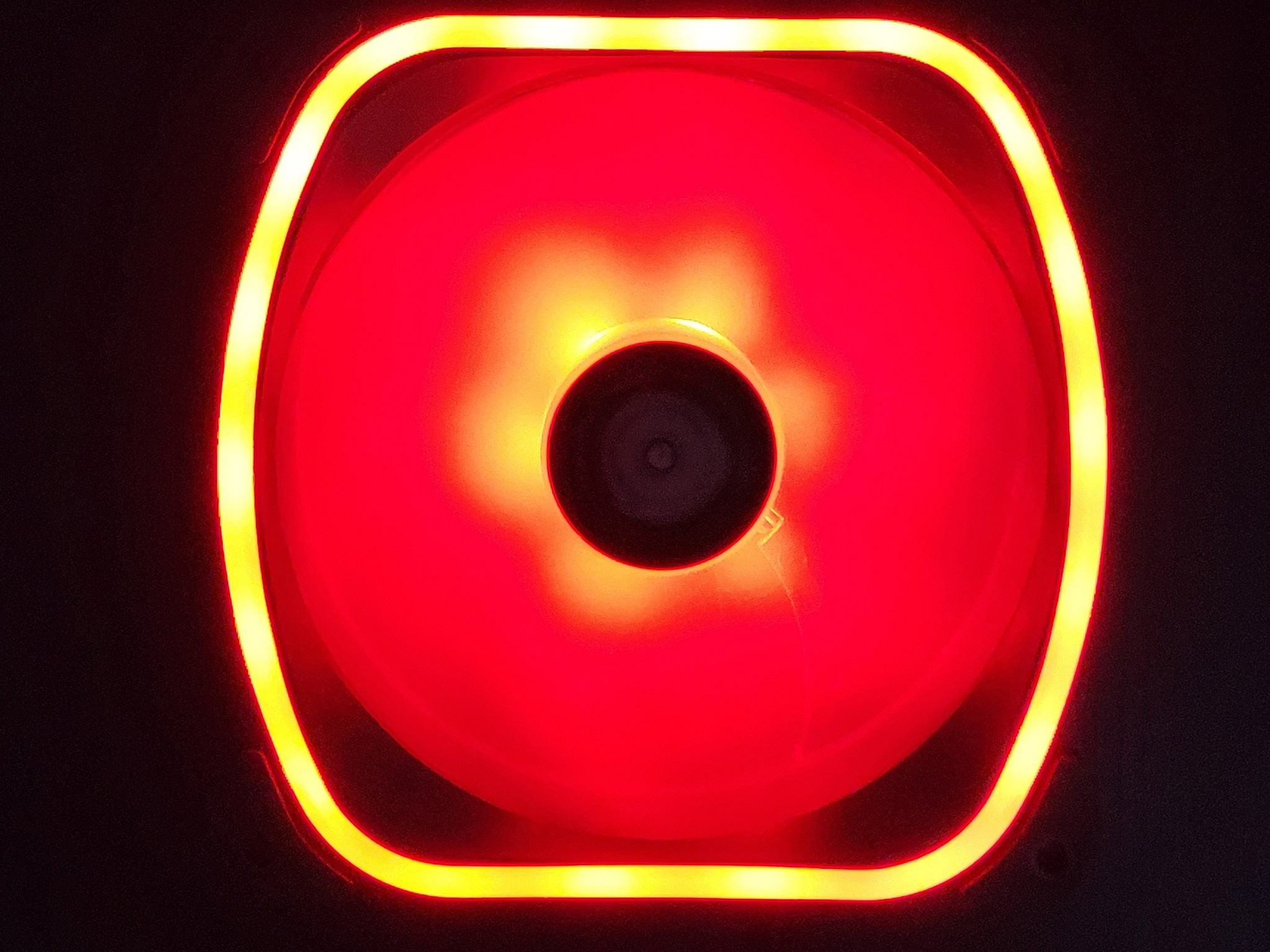 Enermax SquA RGB ADV 120mm ARGB PWM Fans – Full Working Set x12