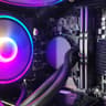 Gaming PC i7-11700F 32GB RAM 1TB SSD RTX 3070 8GB Windows 11 Computer