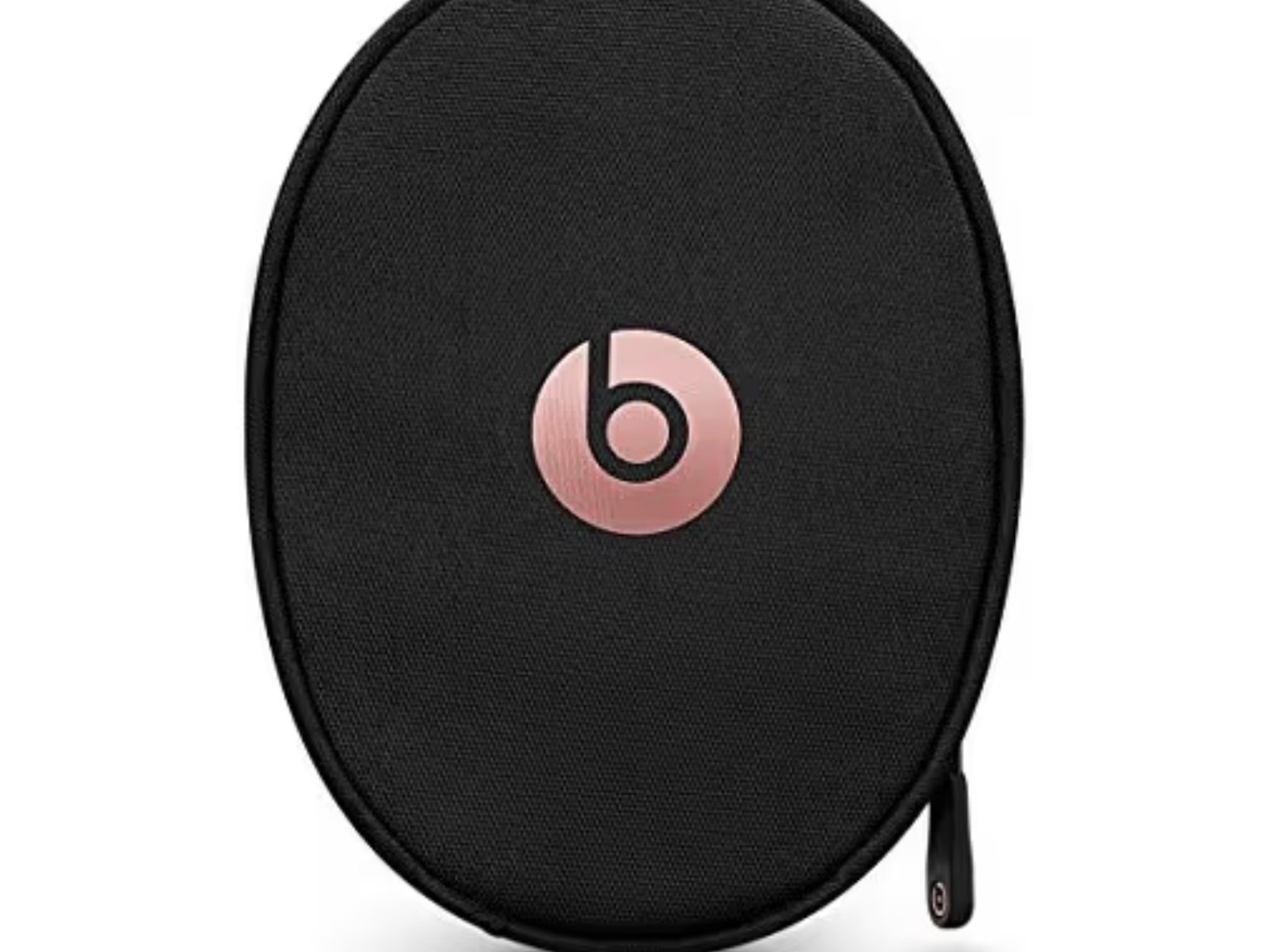 Beats Solo3 Wireless Headphones – Rose Gold, On-Ear Bluetooth Headphones