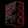 1080p/1440P Gaming pc / RTX 3060 / Ryzen 5 5500 / 16GB RAM / 1200GB Storage / Fortnite, Warzone apex