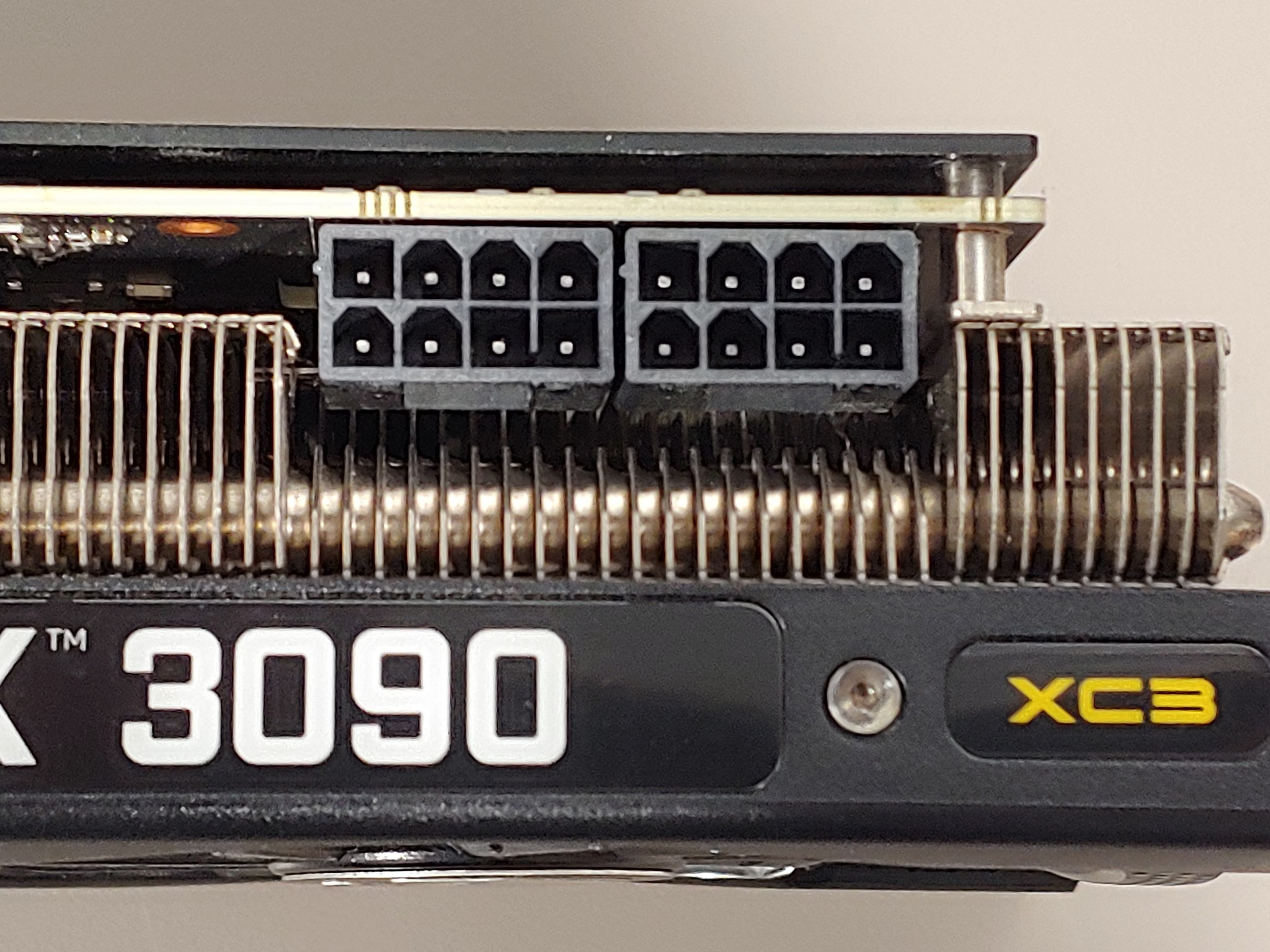 EVGA GeForce RTX 3090 XC3 Ultra 24GB GDDR6X – Tested – Original Box