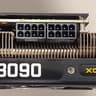 EVGA GeForce RTX 3090 XC3 Ultra 24GB GDDR6X – Tested – Original Box