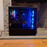 AMD 3600 x AMD 5700XT 500GB 16GB WiFi