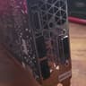 PNY GTX 1080 graphics card with 8gb gddr5x