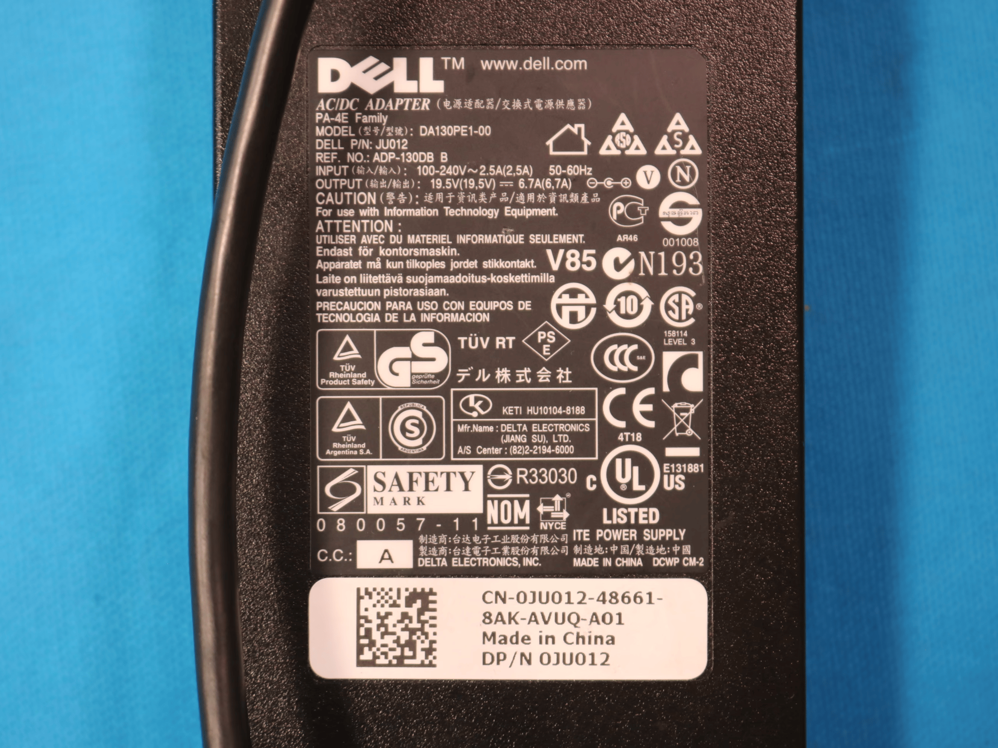 Dell Latitude E6440 i7-4610M 8GB RAM 500GB SSD Windows 10 Pro 1600x900 HD 8600M