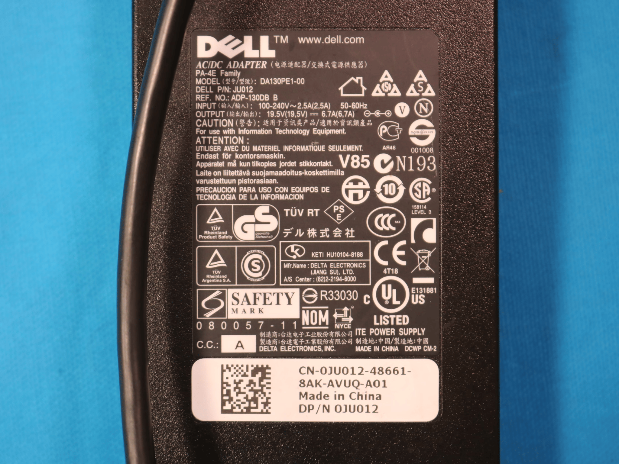 Dell Latitude E6440 i7-4610M 8GB RAM 500GB SSD Windows 10 Pro 1600x900 HD 8600M