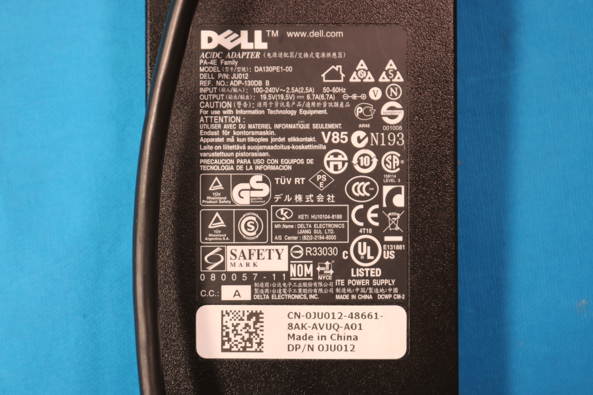 Dell Latitude E6440 i7-4610M 8GB RAM 500GB SSD Windows 10 Pro 1600x900 HD 8600M