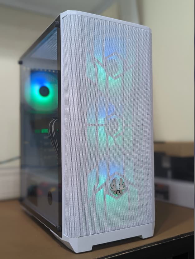 Ryzen 5 5600X GTX 1080TI Gaming PC SALE