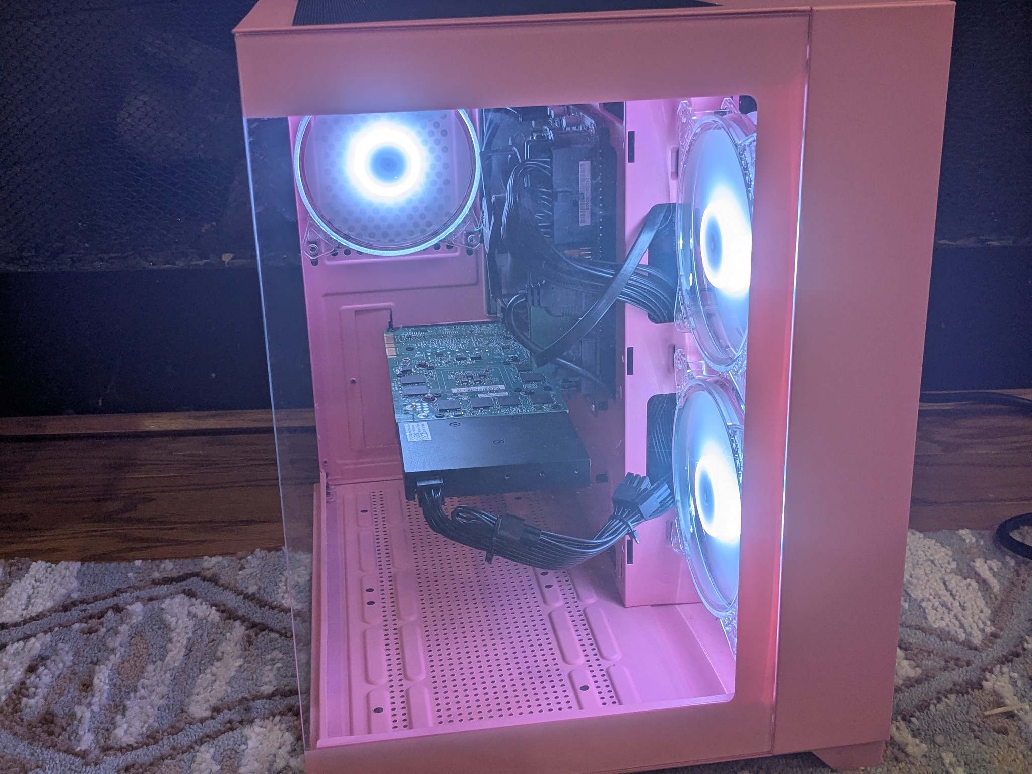 140 FPS Fortnite | Scratch and Dent | i5-8400, 16GB RAM, 8GB Nvidia, 480GB SSD, Win11