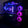 GeForce RTX 5090 Custom Gaming PC - Ryzen 7 9800X3D, 32GB RAM