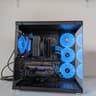 GeForce RTX 2080 Custom Gaming PC - Core i9-10850K, 16GB RAM, 512GB NVMe SSD