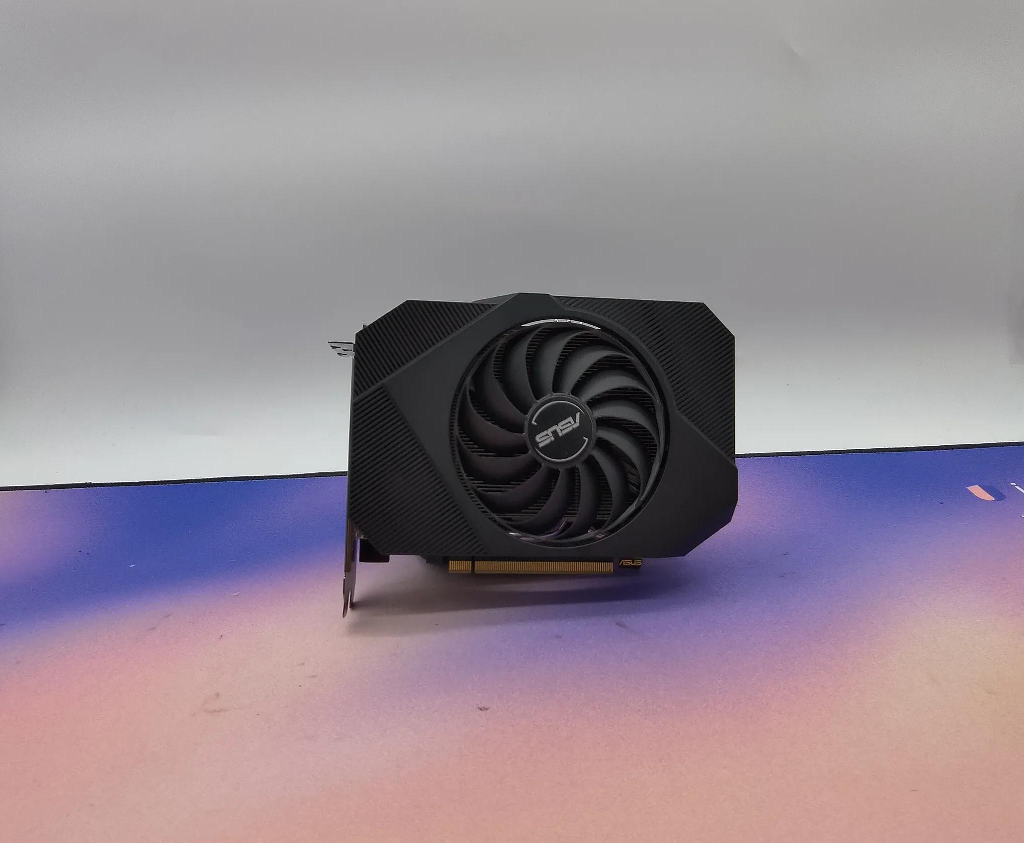 Asus Phoenix RTX 3050
