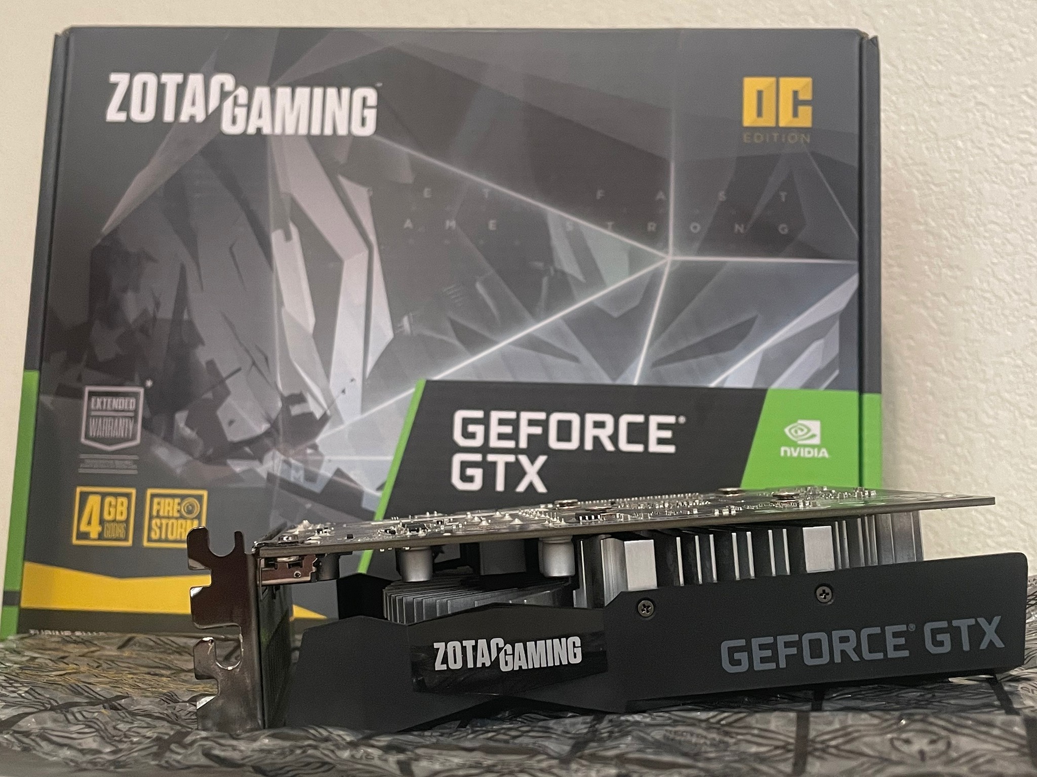 On Sale! GTX 1650