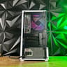 🔥 Ultimate Dual Tempered Glass Super Budget Gaming PC – Intel i5, 16GB RAM, 1TB, RGB Fans! 🎮