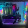 Custom Gaming PC Build