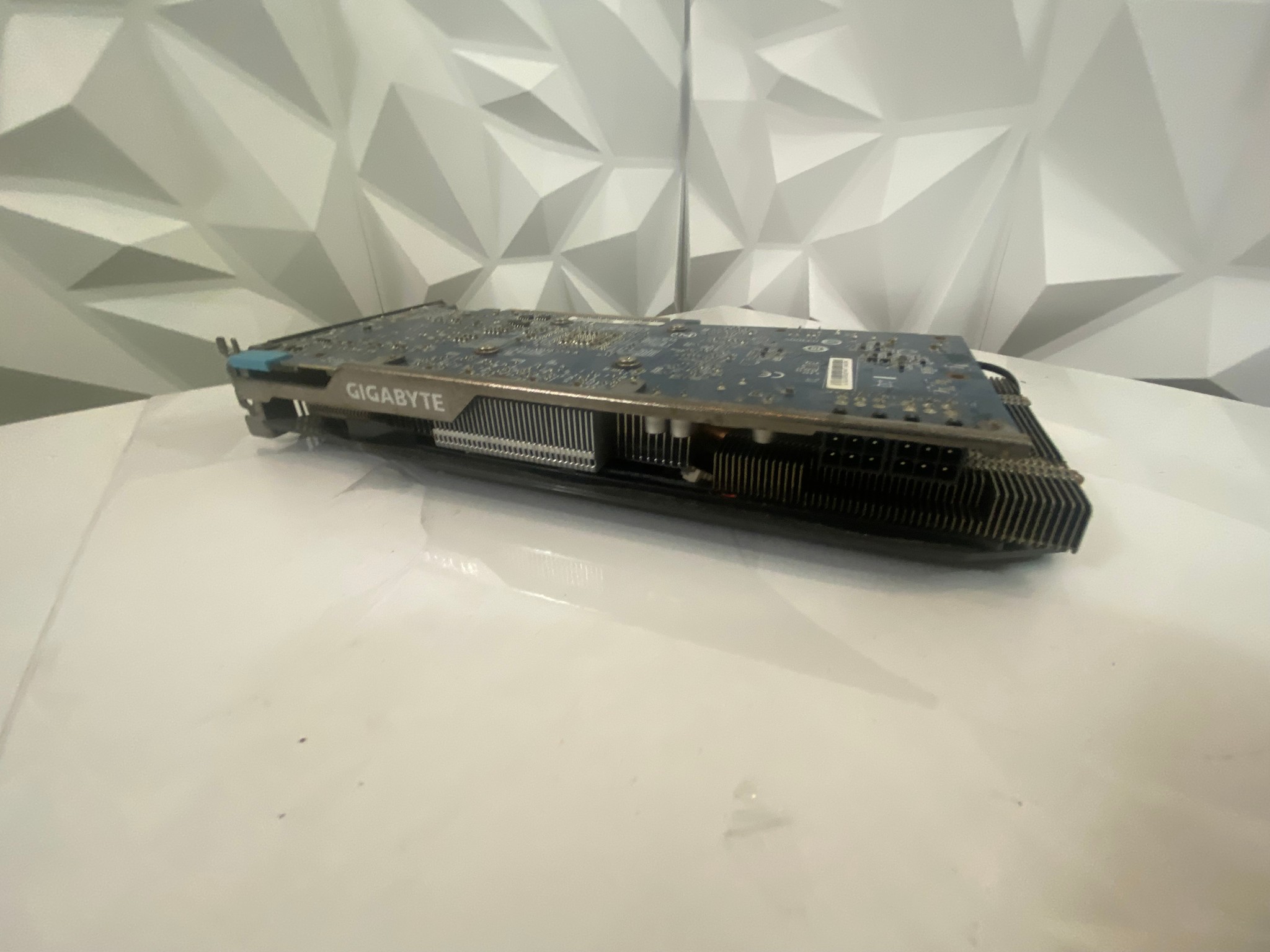 Gigabyte GeForce GTX 670 2GB GDDR5 Graphics Card – Used, Tested