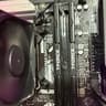 ASUS ROG G700TF-DS766Ti (2025) Gaming PC Intel Ultra 7 265F, RTX 4060 TI Dual, 32GB DDR5 - 6000MHZ
